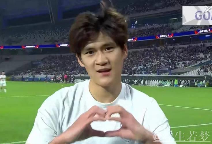 海港和申花外租小牛:刘祝润、费尔南多、马镇能否归队 海港和申花外租小牛:刘祝润、费尔南多、马镇能否归队