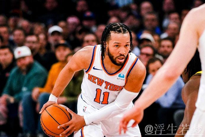 尼克斯迎战猛龙:布伦森NBA杯12月10日精彩表现 尼克斯迎战猛龙:布伦森NBA杯12月10日精彩表现