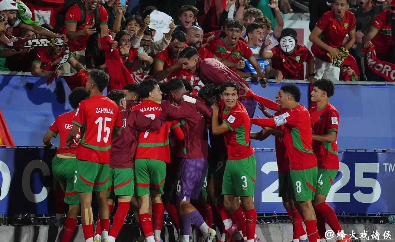 世界杯外围赛历史:哪些黑马成功突围? 世界杯外围赛历史:哪些黑马成功突围?